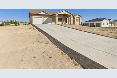 1361 W Avenida Del Oro, Pueblo West, CO 81007 - Photo 2
