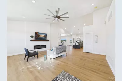 1361 W Avenida Del Oro, Pueblo West, CO 81007 - Photo 6