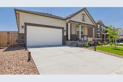 3402 Bella Luna Dr, Pueblo, CO 81001 - Photo 2