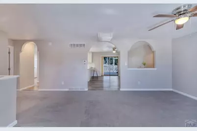 293 W Hahns Peak Ave, Pueblo West, CO 81007 - Photo 4