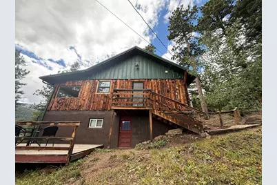 82 Goldhill Drive, Rye, CO 81069 - Photo 1