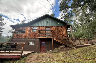 82 Gold Hill Dr, Rye, CO 81069 - Photo 1