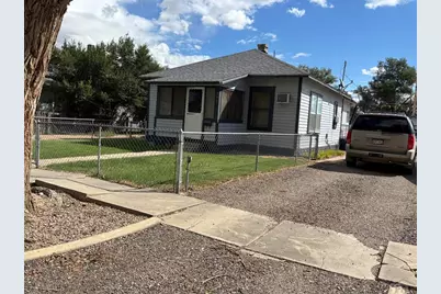 217 Idaho Ave, Ordway, CO 81063 - Photo 2