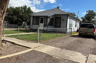 217 Idaho Ave, Ordway, CO 81063 - Photo 2