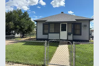 217 Idaho Ave, Ordway, CO 81063 - Photo 1