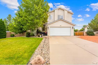 473 W Archer Dr, Pueblo, CO 81007 - Photo 1