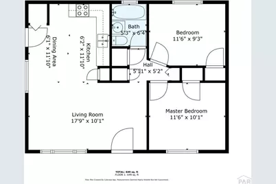 1213 Belmont Ave, Pueblo, CO 81004 - Photo 32