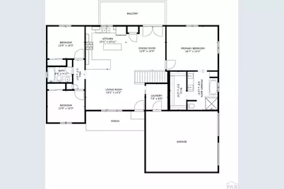 4866 Jefferson Blvd, Colorado City, CO 81019 - Photo 18