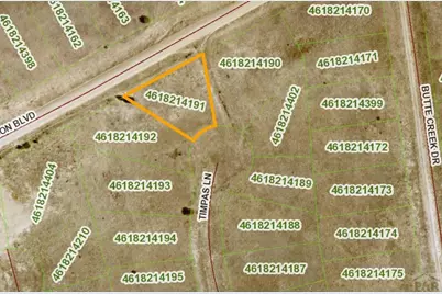 4866 Jefferson Blvd, Colorado City, CO 81019 - Photo 24