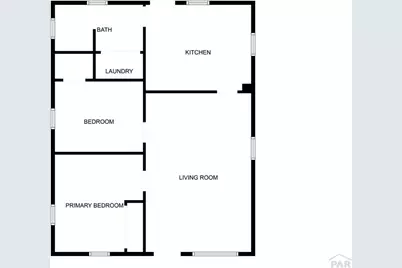 402 Barnes Ave, La Junta, CO 81050 - Photo 30