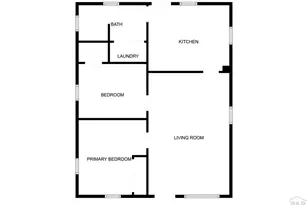 402 Barnes Ave, La Junta, CO 81050 - Photo 30