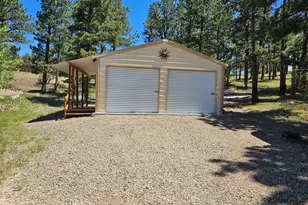 1183 Music Mountain Dr, Westcliffe, CO 81252 - Photo 26