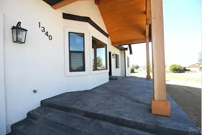 1340 W Oro Grande Dr, Pueblo West, CO 81007 - Photo 4