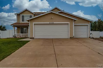5326 Red Cedar Court, Pueblo, CO 81005 - Photo 2