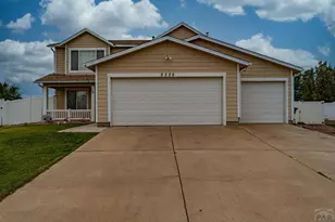 5326 Red Cedar Ct, Pueblo, CO 81005 - Photo 2