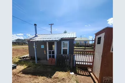 97 Vista Dr, Westcliffe, CO 81252 - Photo 1