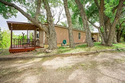 301 W Ryus Ave, La Veta, CO 81055 - Photo 4