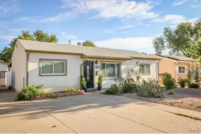 3503 Baystate Ave, Pueblo, CO 81005 - Photo 2