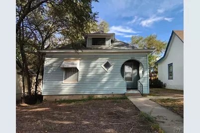 623 E 10th St, Pueblo, CO 81001 - Photo 1