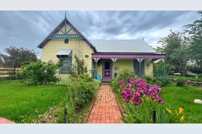 134 E Virginia St., La Veta, CO 81055 - Photo 2