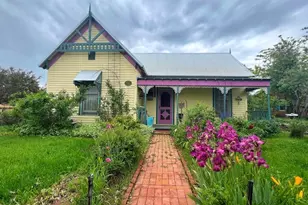 134 E Virginia St, La Veta, CO 81055 - Photo 2