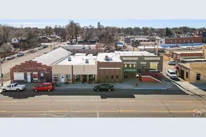 120, 122 E Cranston, Fowler, CO 81039 - Photo 2