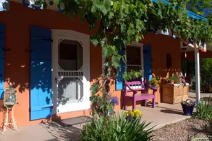 132 E Virginia St, La Veta, CO 81055 - Photo 2