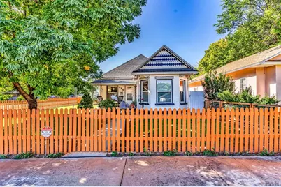 634 E 2nd St, Florence, CO 81226 - Photo 2