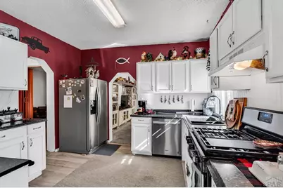 634 E 2nd St, Florence, CO 81226 - Photo 16