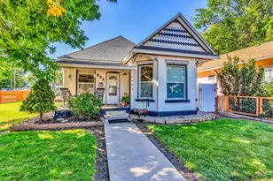 634 E 2nd St, Florence, CO 81226 - Photo 4