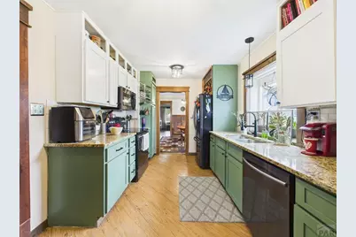 1423 Lake Ave, Pueblo, CO 81004 - Photo 14