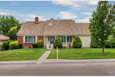 212 Bridle Trail, Pueblo, CO 81005 - Photo 1