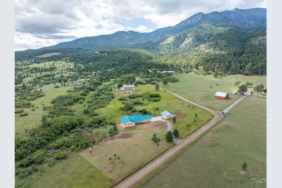 10650 Baxter Rd, Rye, CO 81069 - Photo 1