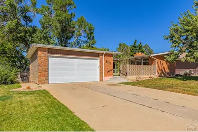 3217 Colfax Ave, Pueblo, CO 81008 - Photo 2