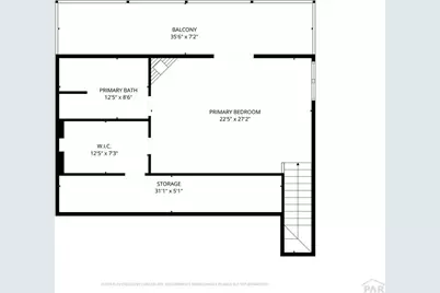 1293 N Sandstone Ln, Pueblo West, CO 81007 - Photo 38