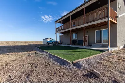 1293 N Sandstone Ln, Pueblo West, CO 81007 - Photo 34