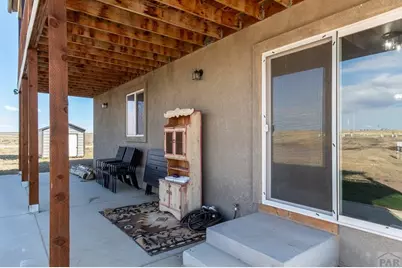 1293 N Sandstone Ln, Pueblo West, CO 81007 - Photo 32