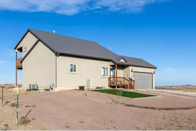 1293 N Sandstone Ln, Pueblo West, CO 81007 - Photo 2