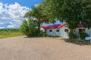 977 Co Rd 230, Walsenburg, CO 81089 - Photo 1