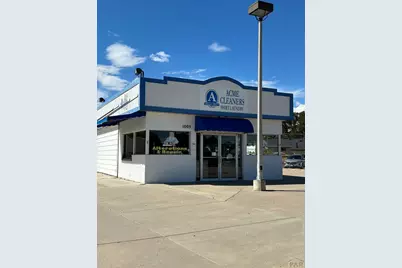 1005 S Pueblo Blvd, Pueblo, CO 81005 - Photo 1