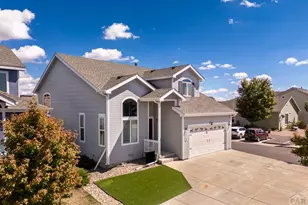 7313 Owings Point, Peyton, CO 80831 - Photo 2