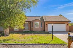 576 S Falcon Dr, Pueblo West, CO 81007 - Photo 1