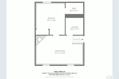 576 S Falcon Dr, Pueblo West, CO 81007 - Photo 34