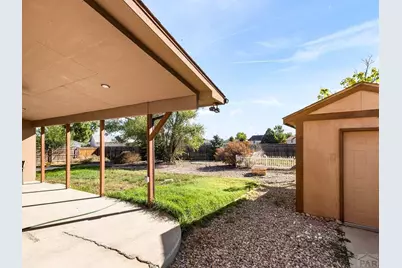 576 S Falcon Dr, Pueblo West, CO 81007 - Photo 32