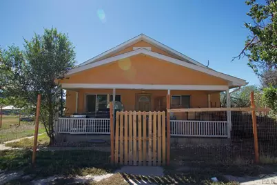 410 Spruce St, Aguilar, CO 81020 - Photo 2