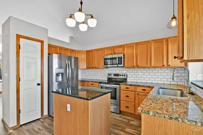 704 Rye Ridge Rd, Fountain, CO 80817 - Photo 10