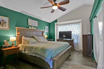 704 Rye Ridge Rd, Fountain, CO 80817 - Photo 16