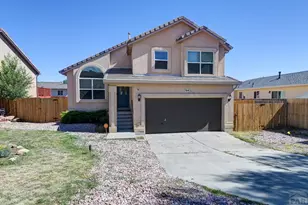 704 Rye Ridge Rd, Fountain, CO 80817 - Photo 1