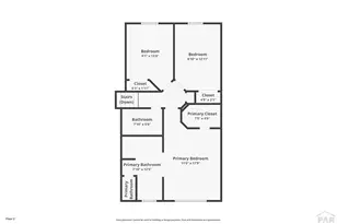 704 Rye Ridge Rd, Fountain, CO 80817 - Photo 36