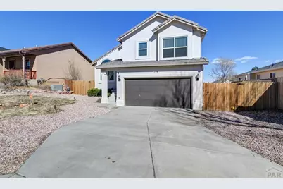 704 Rye Ridge Rd, Fountain, CO 80817 - Photo 4